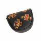 PRG Iowa State Cyclones Mallet Putter Cover