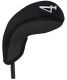 ProActive Sports Stealth Set of 8 Hybrid Golf Headcovers