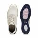 Puma Men's Arnold Palmer Avant Golf Shoe 24 - White/Deep Navy/Pink