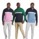 Puma Men's Pure Colorblock 1/4 Zip Pullover 24