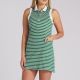 Puma Women's Everyday Pique Stripe Golf Dress 24