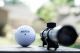 Sniper Tour Blue Golf Ball