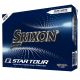 Srixon Q Star Tour 4 Golf Balls