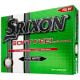 Srixon Soft Feel Personalized Golf Balls