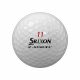 Srixon Z Star XV 8 Divide Golf Balls
