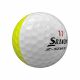 Srixon Z Star XV 8 Divide Golf Balls