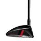 TaylorMade Stealth Left Hand Fairway Woods