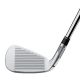 TaylorMade Stealth Left Hand Irons