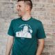 Swannies 2020 Lumber-Hack T-Shirt