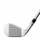 TaylorMade Milled Grind 3 Chrome Wedge - Left Hand