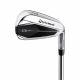 TaylorMade Qi Irons - Graphite