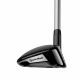 TaylorMade Qi10 Max Rescue Hybrid
