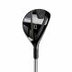 TaylorMade Qi10 Max Rescue Hybrid - Left Hand