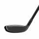 TaylorMade Qi10 Rescue Hybrid - Left Hand