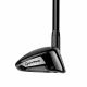 TaylorMade Qi10 Rescue Hybrid - Left Hand