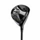 TaylorMade Qi10 Tour Fairway Woods - Left Hand