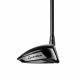 TaylorMade Qi10 Tour Fairway Woods - Left Hand