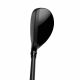 TaylorMade Qi10 Tour Rescue Hybrid - Left Hand