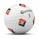 TaylorMade TP5 PIX 3.0 Golf Balls 2024