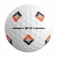 TaylorMade TP5 PIX 3.0 Golf Balls 2024