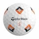 TaylorMade TP5X PIX 3.0 Golf Balls 2024