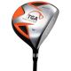 TGA Junior Golf Set - Orange (Ages 3-5)