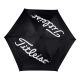 Titleist Golf Players Double Canopy Umbrella