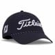 Titleist Men's Tour Breezer Adjustable Hat 2023