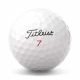 Titleist Pro V1X High Number Golf Balls 2023