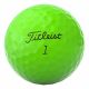 Titleist Tour Soft Green Golf Balls 24