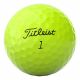 Titleist Tour Soft Yellow Golf Balls 24