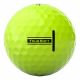 Titleist Tour Soft Yellow Golf Balls 24