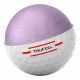 Titleist TruFeel White Golf Balls 24