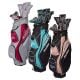 Tour Edge Women's Moda Silk Package Golf Set
