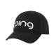 Ping Women's Tour Delta Adjustable Hat