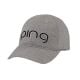 Ping Women's Tour Delta Adjustable Hat