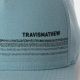 TravisMathew 2022 Cape Point Fitted Hat