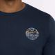 TravisMathew Men's Rosarito Long Sleeve T-Shirt 2023