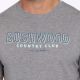 TravisMathew Men's Tourquoise Sea T-Shirt 2023