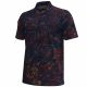 Under Armour Men's Playoff 3.0 Fuse Print Polo
