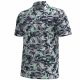 Under Armour Men's Playoff 3.0 Into The Woods Polo 24