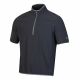 Under Armour Men's Voyager 1/2 Sleeve Wind Shirt 24
