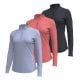 Under Armour Women's Playoff 3.0 Grooves Print 1/4 Zip Pullover 24