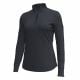 Under Armour Women's Playoff 3.0 Grooves Print 1/4 Zip Pullover 24