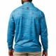 Waggle Men's Attack Mode Q-Zip Pullover