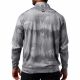 Waggle Men's Northwoods Q-Zip Pullover