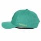 Waggle The Green Hat(ket) Snapback Hat