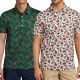 William Murray Men's Greenskeepers Polo