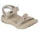 Skechers Women's Go Golf Arch Fit Sandal - Taupe