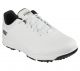 Skechers Men's Go Golf Torque 2 Golf Shoe - White/Black